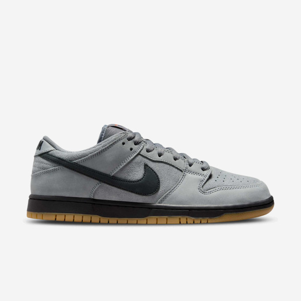 Zapatillas Nike SB Dunk Low Pro ISO