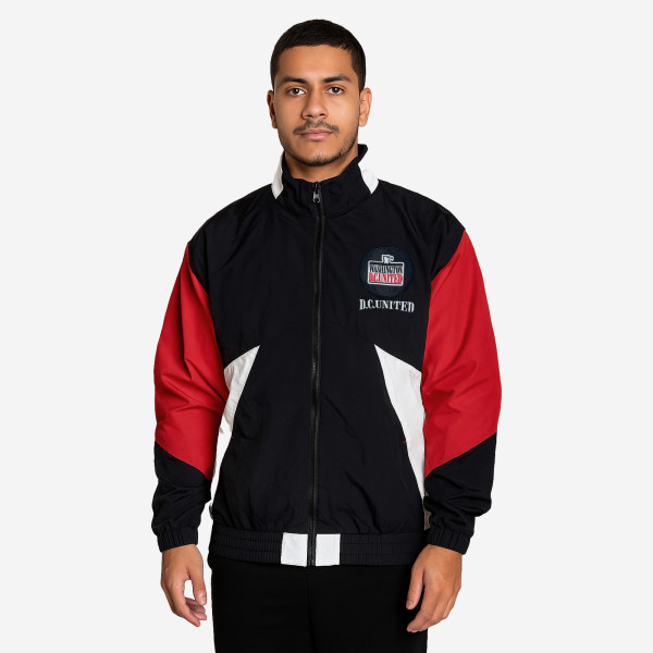 Casaca Mitchell & Ness Mls Windbreaker