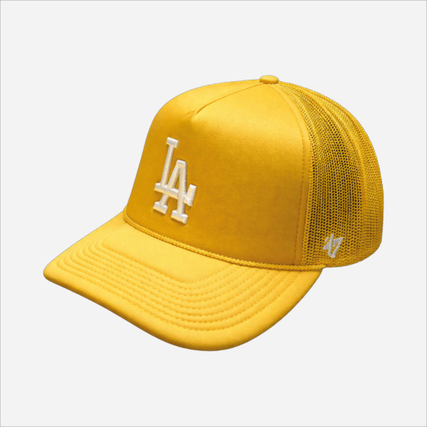 Gorro ´47 Brand Los Angeles Dodgers Unisex