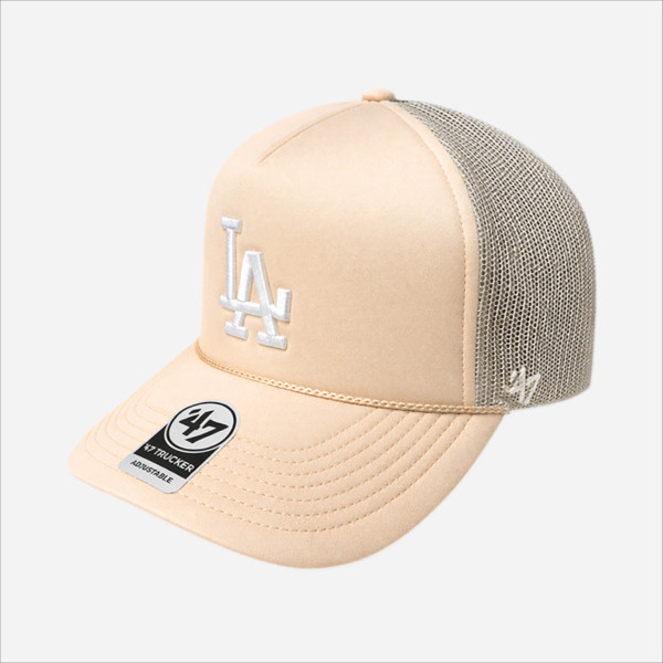 Gorro ´47 Brand Los Angeles Dodgers Hombre