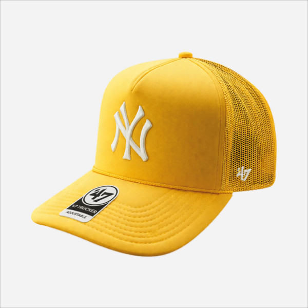 Gorro ´47 Brand New York Yankees Hombre