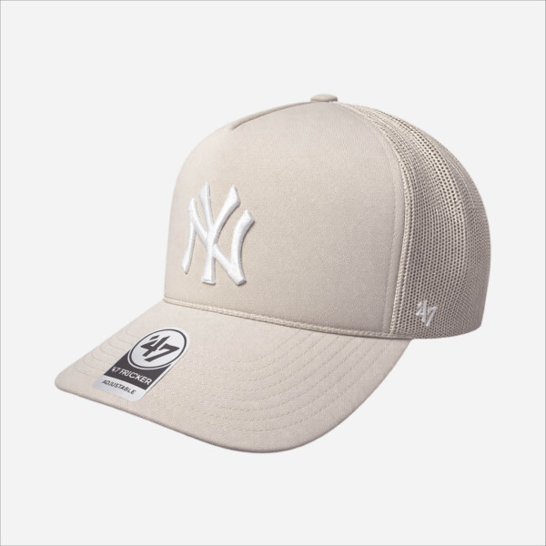 Gorro ´47 Brand New York Yankees Hombre