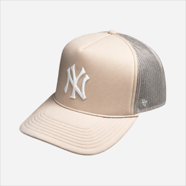 Gorro ´47 Brand New York Yankees Hombre