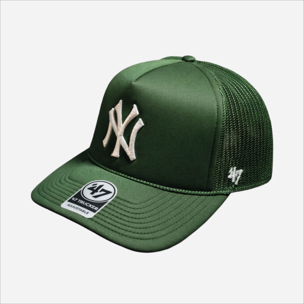 Gorro ´47 Brand New York Yankees Hombre