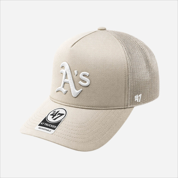Gorro ´47 Brand Oakland Athletics Hombre