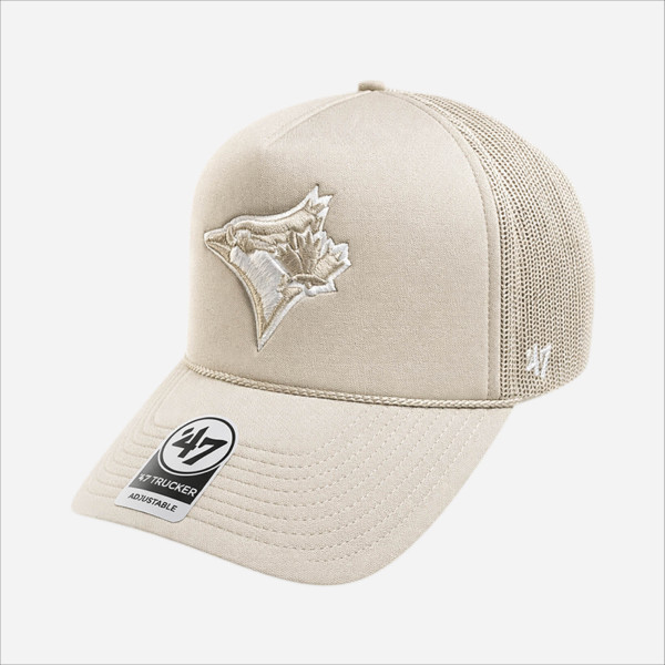 Gorro ´47 Brand Toronto Blue Jays Hombre