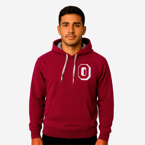 Polera Mitchell & Ness Ohio State