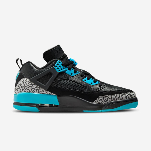 Zapatillas Jordan Spizike Low Hombre
