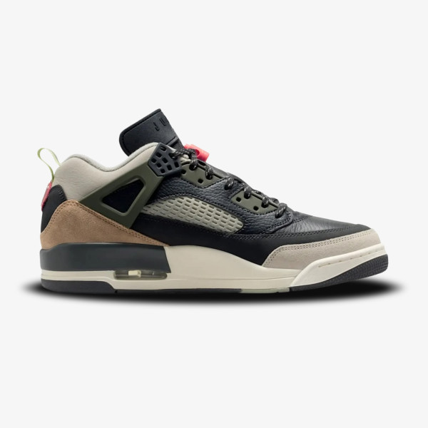 Zapatillas Jordan Spizike Low Hombre