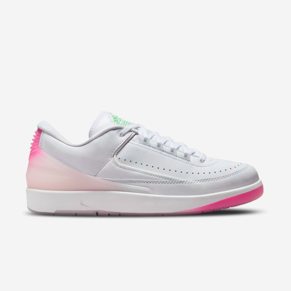 Zapatillas Nike Air Jordan 2 Retro Low Ch Blsm