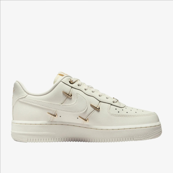 Zapatillas Nike Air Force 1 07 LX CN Mujer
