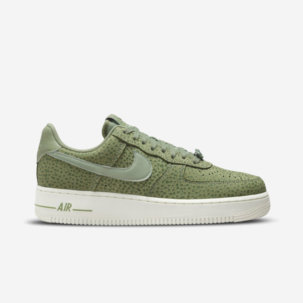 Zapatillas Nike W Air Force 1 07 Prm Oly