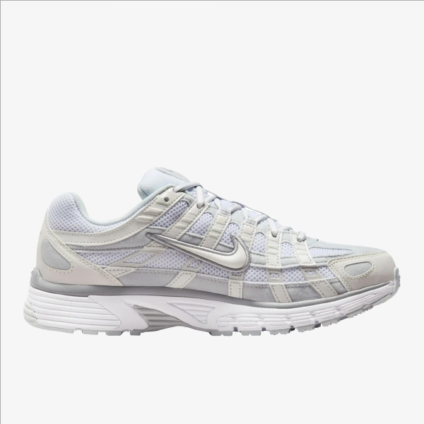 Zapatillas Nike P-6000 Mujer