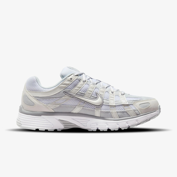 Zapatillas Nike P-6000 Mujer