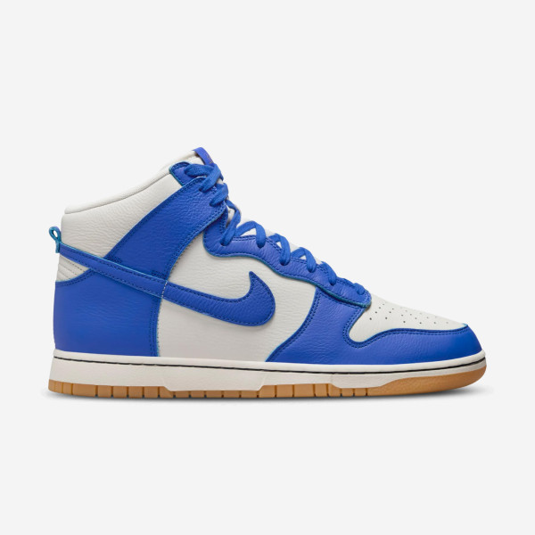 Zapatillas Nike Dunk Hi Retro Hombre