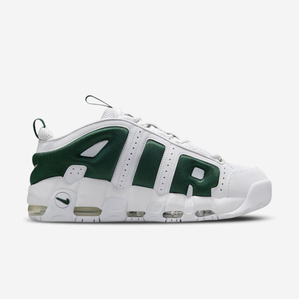 Zapatillas Nike Air More Uptempo Low