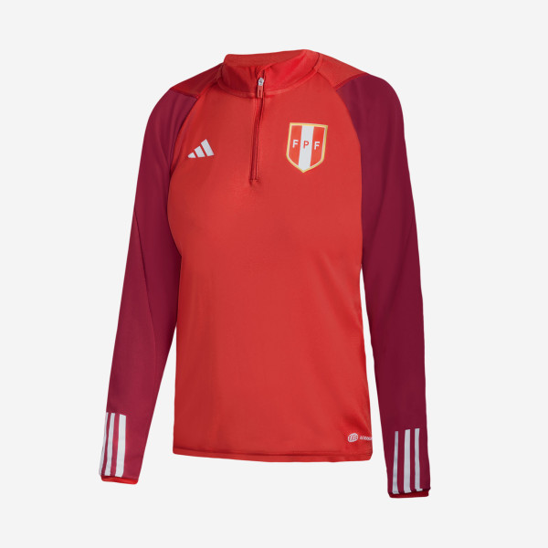 Polera Adidas FPF TR Top W