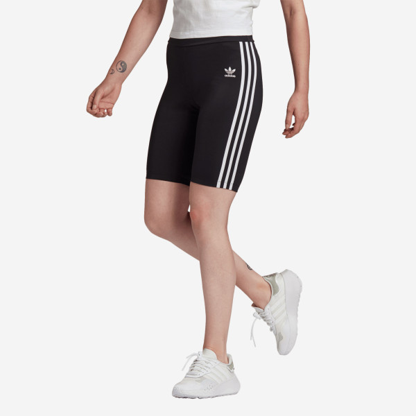 Short Adidas Originals High Waisted Short Tights Mujer