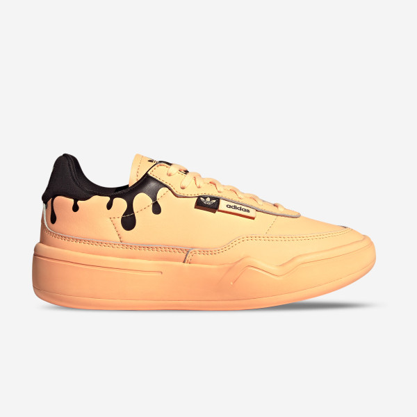 Zapatillas Adidas Her Court W