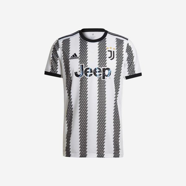 Polo Adidas Juve H JSY