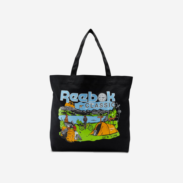 Bolso Reebok Classic Roadtrip Tote