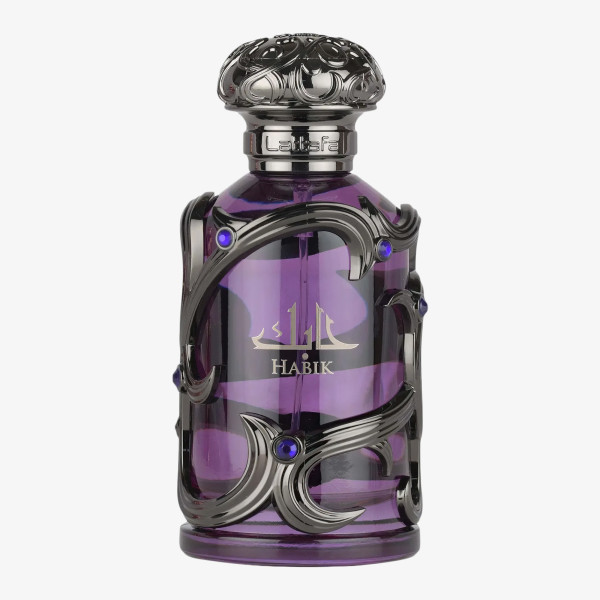 Perfume Lattafa Habik For Men Hombre