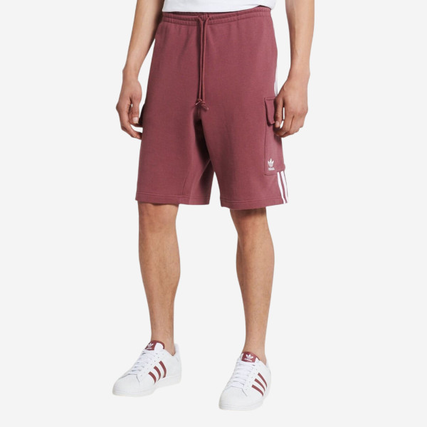Short Adidas 3S Cargo Short