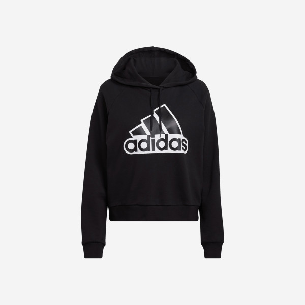 Polera Adidas Women's Bluv Q1 HD