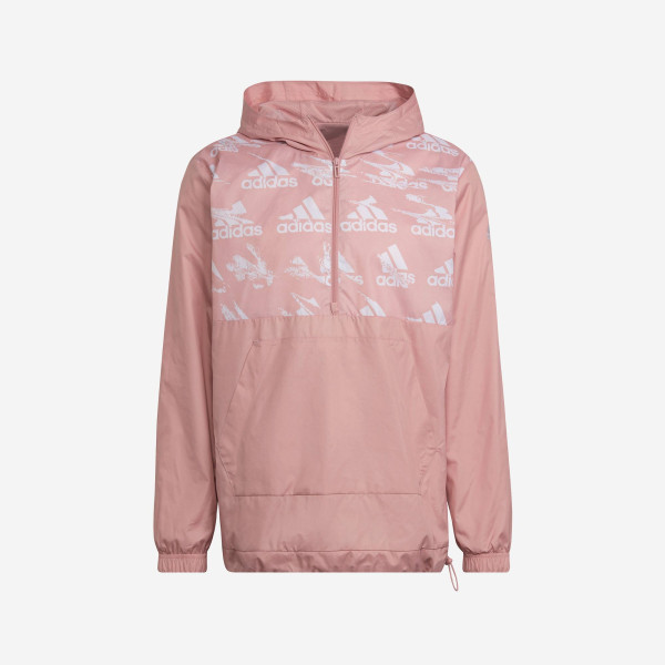 Polera Adidas M BL WB Hombre