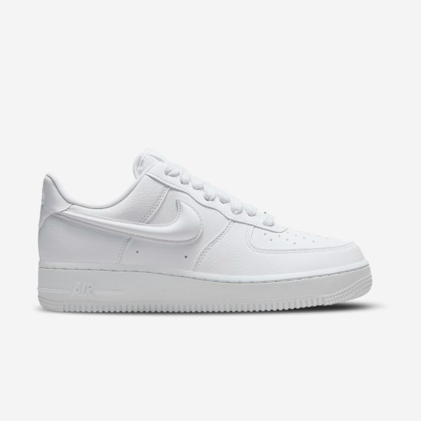 Zapatillas Nike W Air Force 1 07 Fund Rem