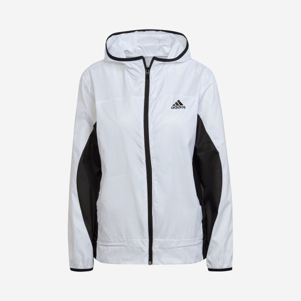 Casaca Adidas W BL WB Mujer