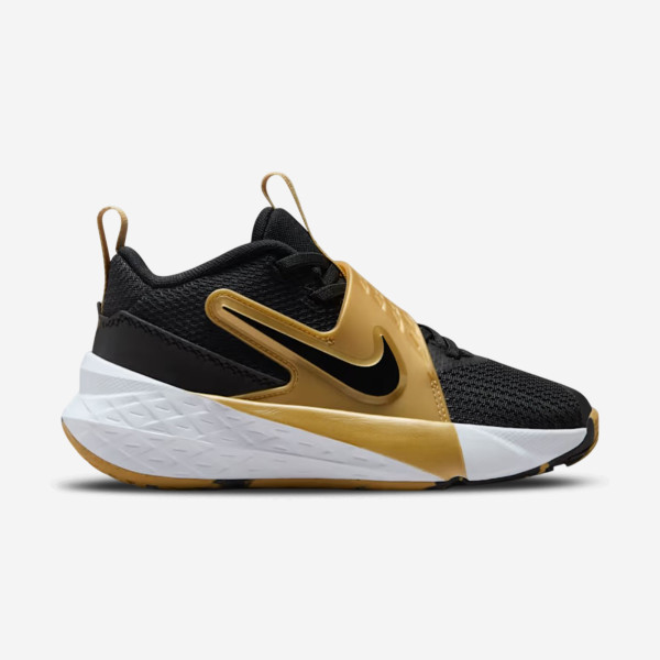 Zapatillas Nike Team Hustle D 12 PS Niño