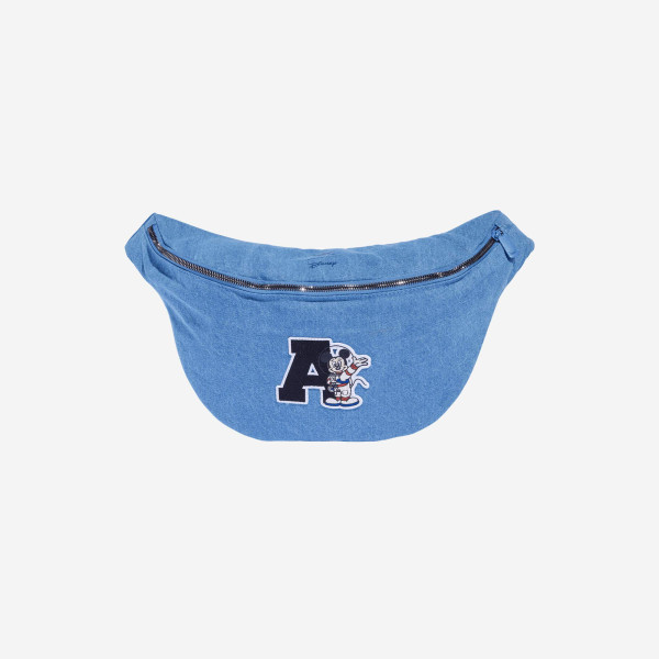 Canguro Adidas Waist Bag