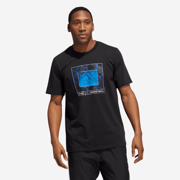 Polo Adidas Chainlink Bos Hombre