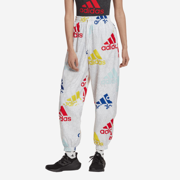 Pantalón Adidas Bluv Q3 WV PT