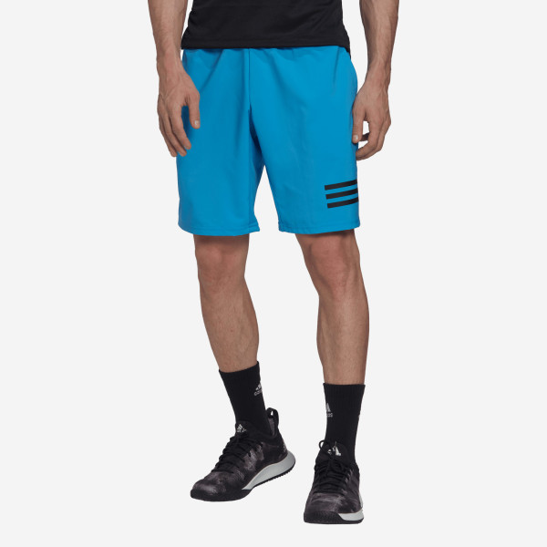 Short Adidas Club 3 Stripes Short Hombre