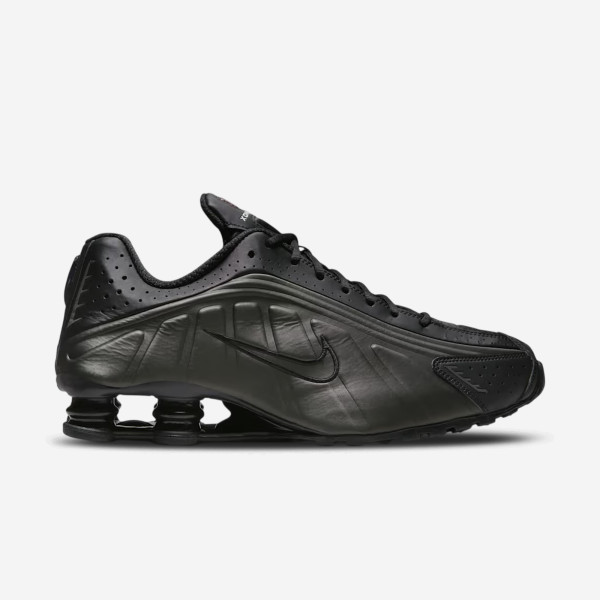 Zapatillas Nike Shox R4 Hombre