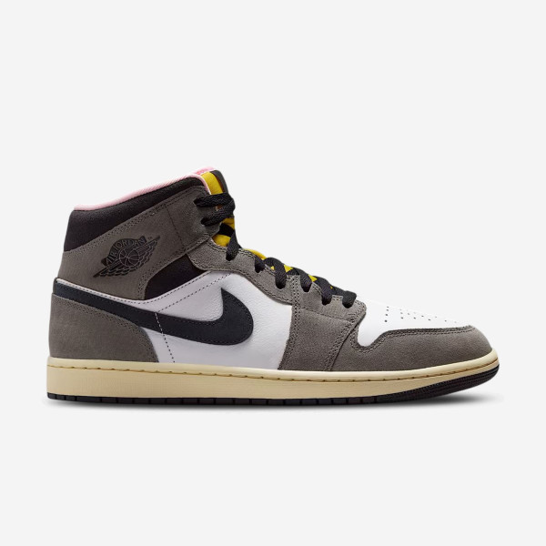 Zapatillas Nike Air Jordan 1 Mid SE