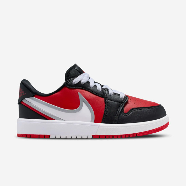 Zapatillas Jordan 1 Low RM BG Niño