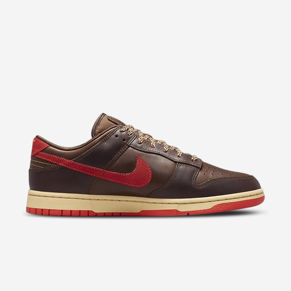 Zapatillas Nike Dunk Low Retro Hombre