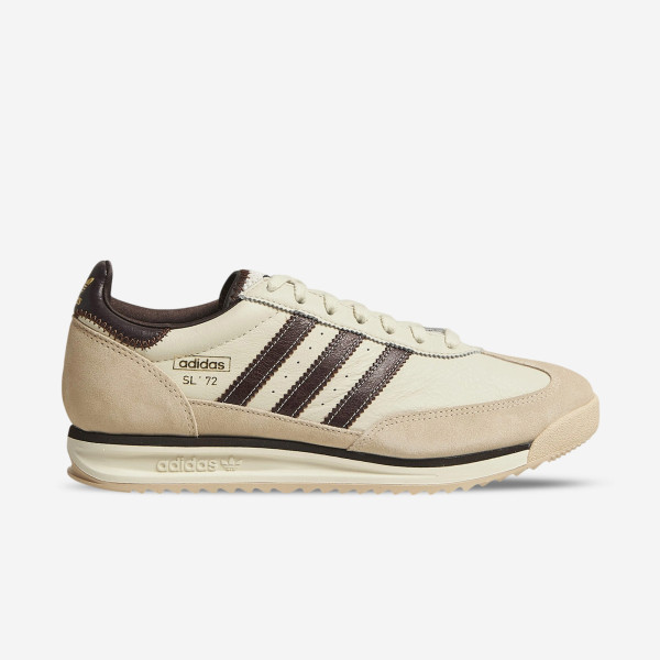 Zapatillas Adidas Originals SL 72 RS Hombre