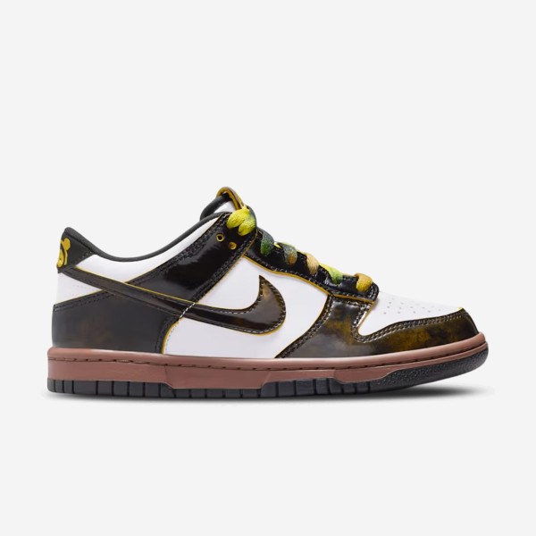 Zapatillas Nike Dunk Low Bday SE BG Niño