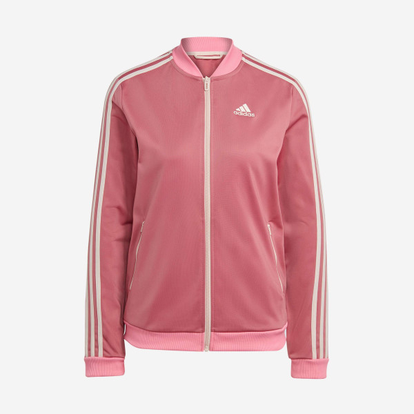 Buzo Adidas W 3S TR TS Mujer