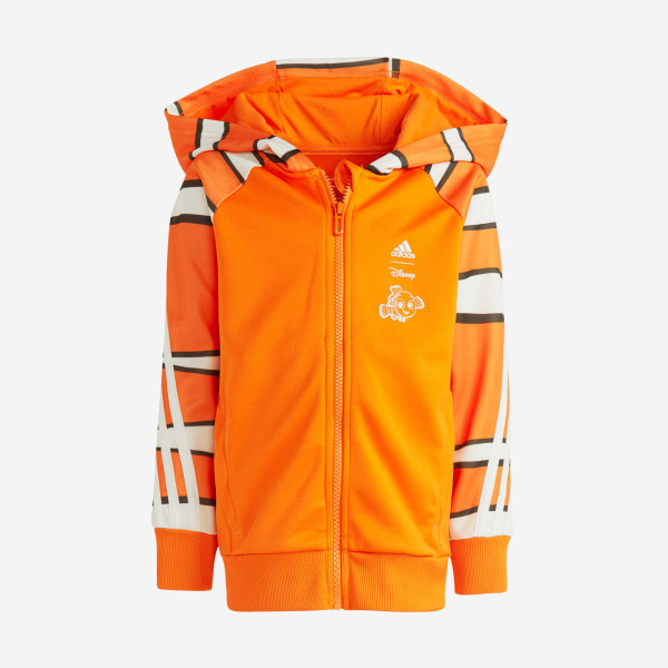 Casaca Adidas LK DY NE FZ