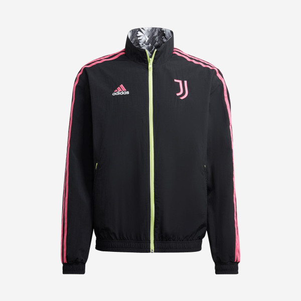 Casaca Adidas Juve Anthm JKT