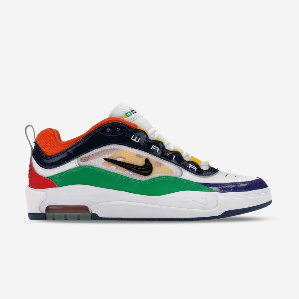 Zapatillas Nike Air Max Ishod Prm Hombre