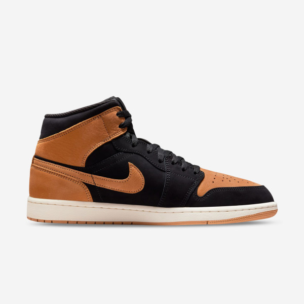Zapatillas Jordan Air 1 Mid Se Hombre