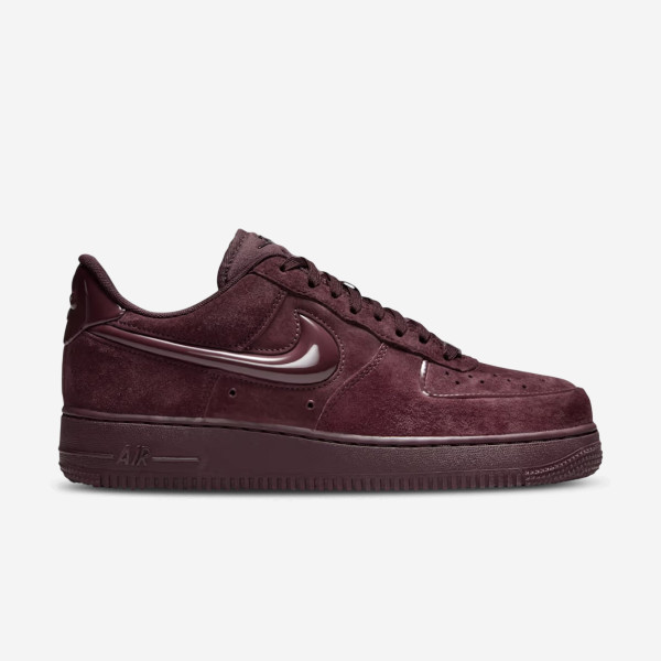 Zapatillas Nike W Air Force 1 07 Trend RM Mujer