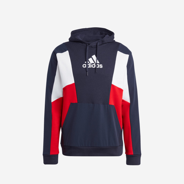Casaca Adidas M Essentials CB HD Hombre