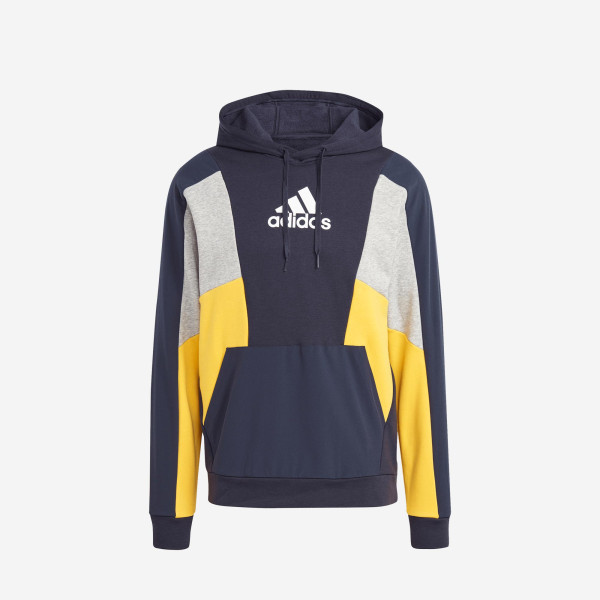 Polera Adidas M Essentials CB HD Hombre